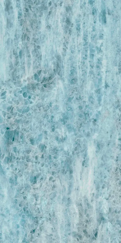 CRYSTALLINE JADE